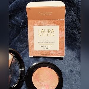 Laura Geller blush